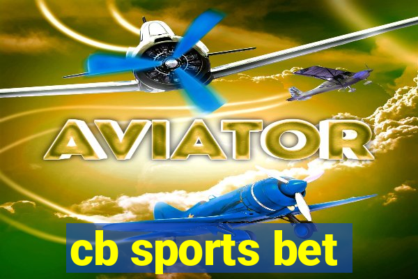 cb sports bet